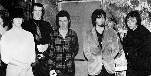 The 13th Floor Elevators